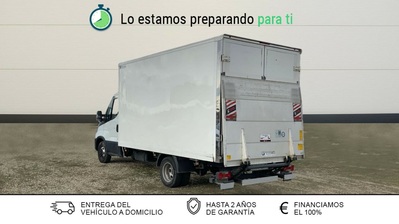 iveco daily 2020 / foto grande (2)