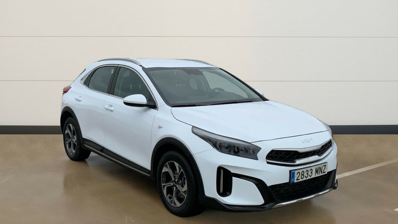 kia xceed 2024 /