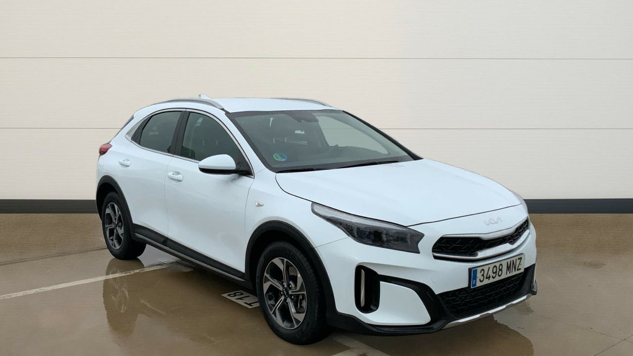 kia xceed 2024 /