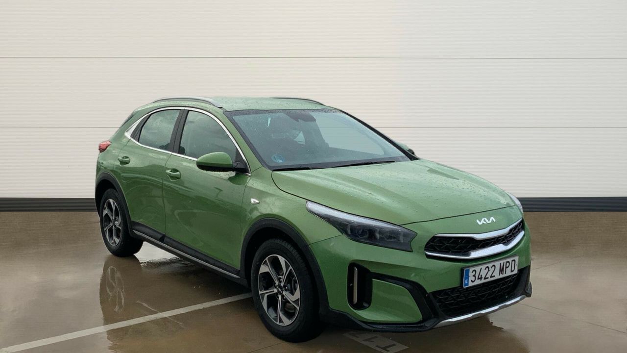kia xceed 2024 /