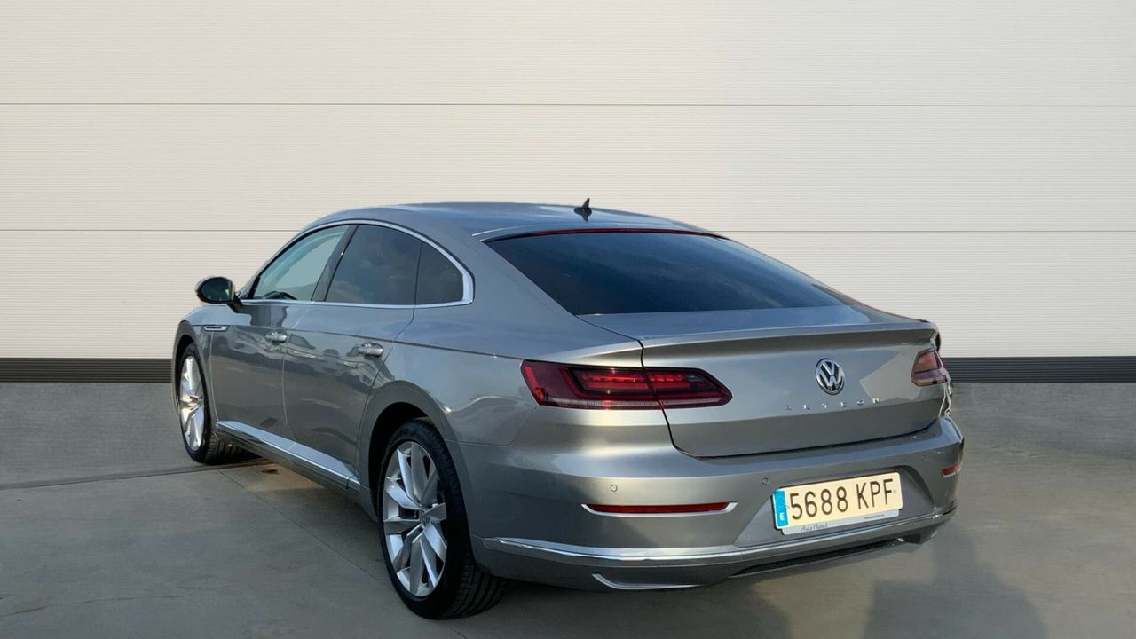 volkswagen arteon 2018 / foto grande (3)