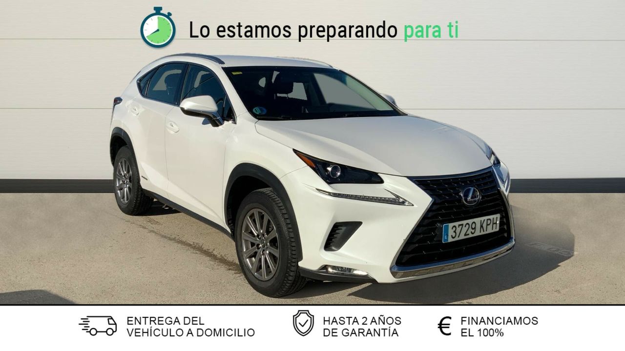 Suzuki vitara radio multimedia  de segunda mano - lexus nx 2018 /