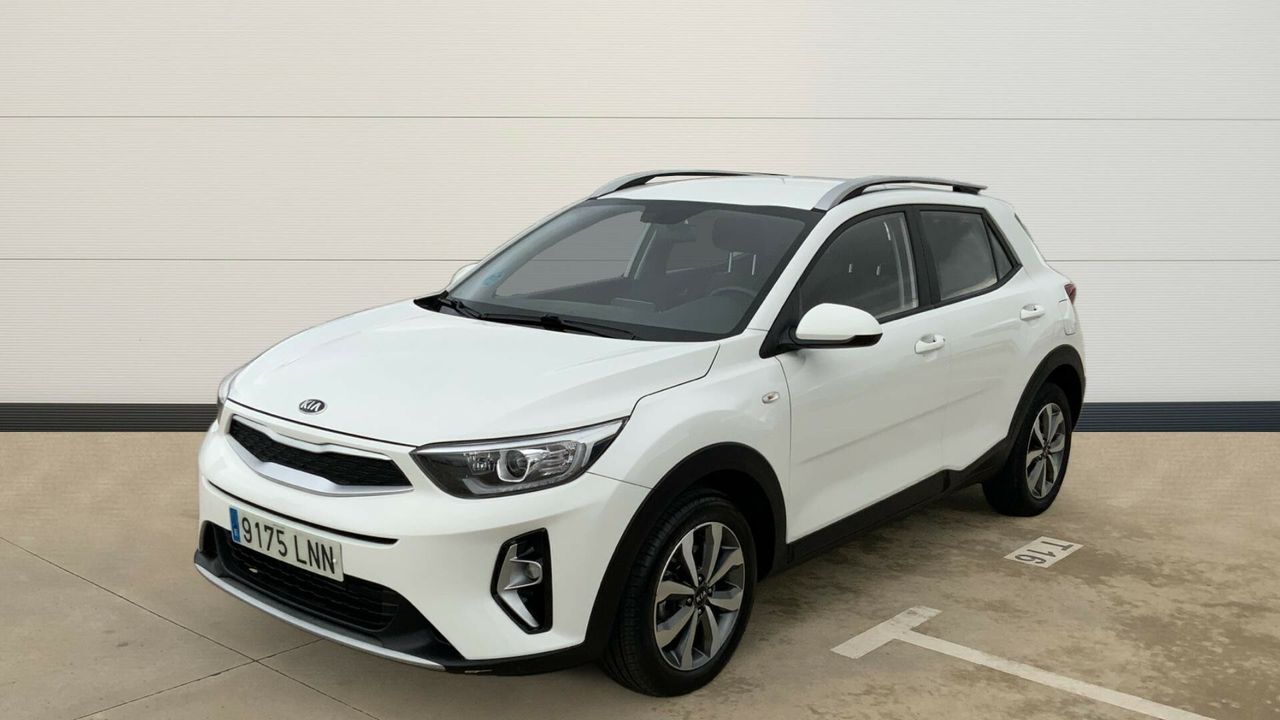 kia stonic 2021 / foto grande (2)