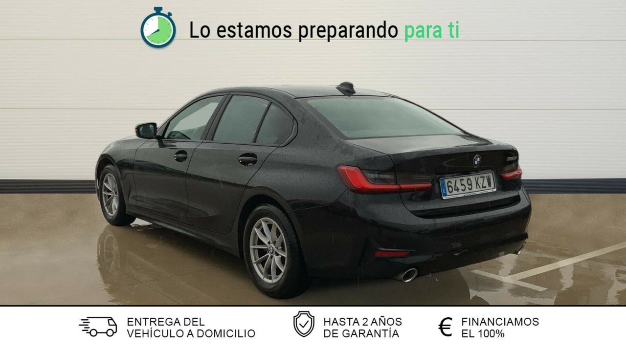 bmw serie 3 2019 / foto grande (2)