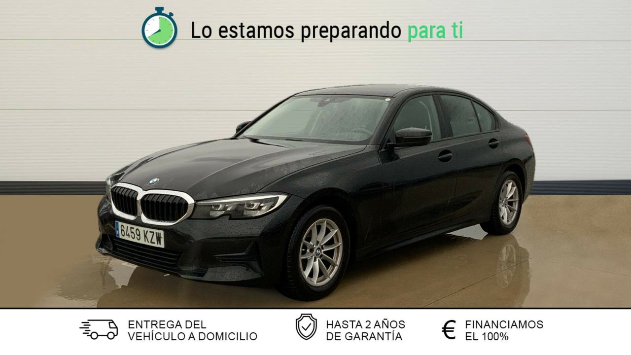 bmw serie 3 2019 / foto grande (3)