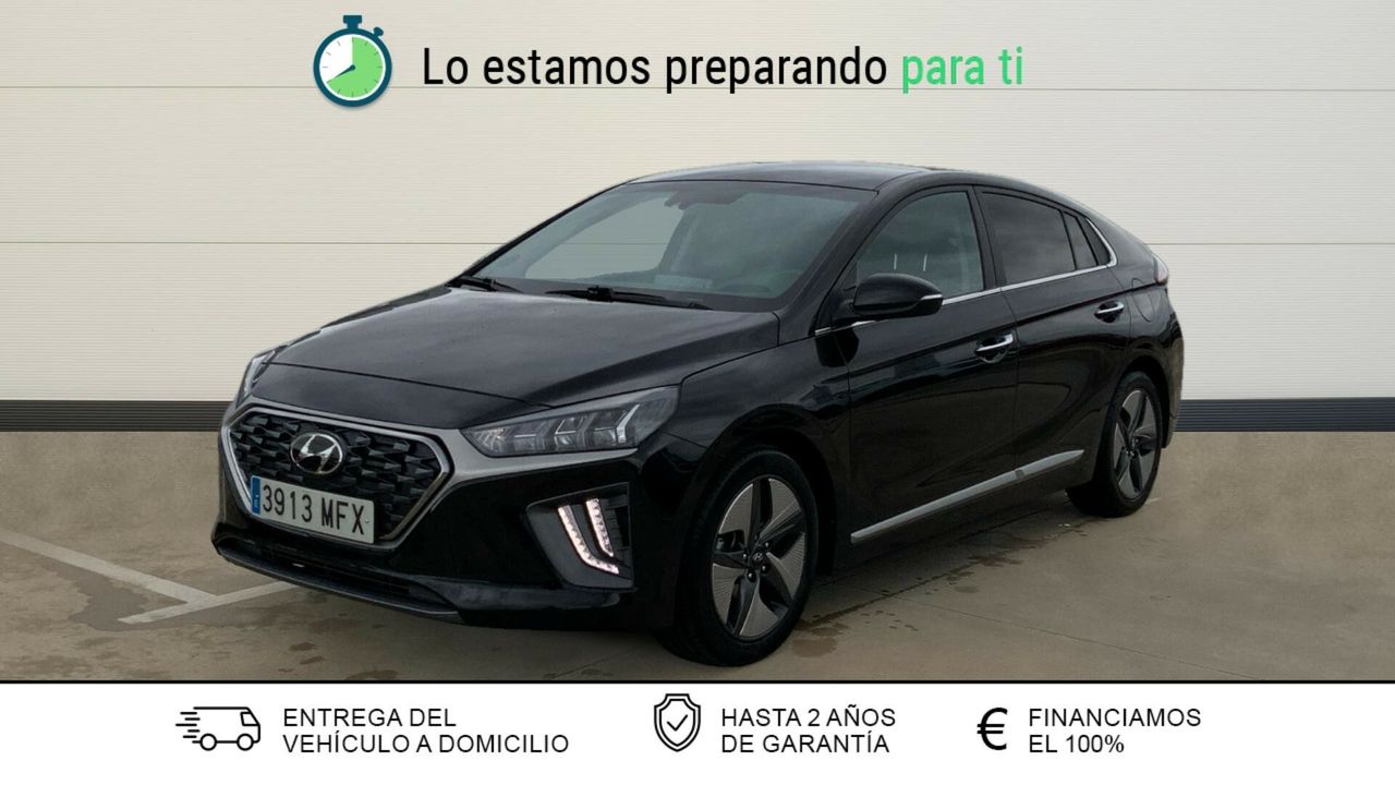 hyundai ioniq 2023 / foto grande (3)
