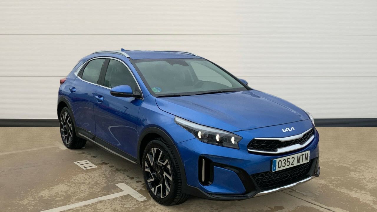 kia xceed 2024 /