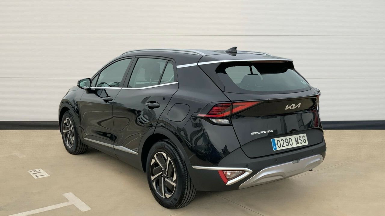 kia sportage 2024 / foto grande (3)