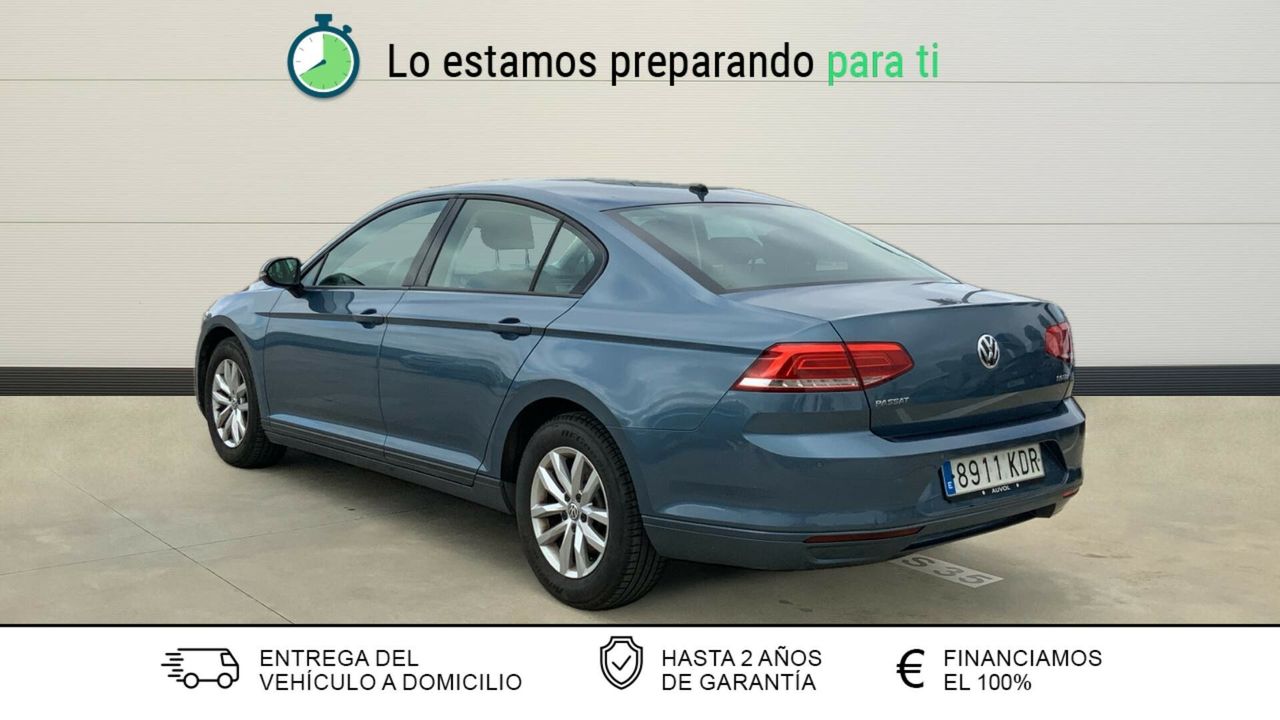 volkswagen passat 2017 / foto grande (2)