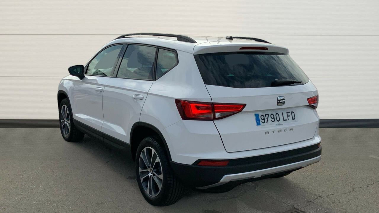 seat ateca 2020 / foto grande (3)