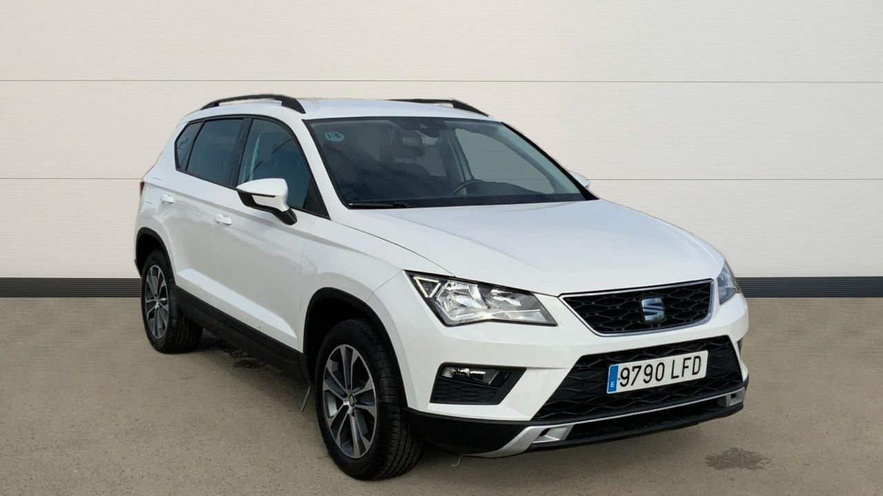 Opel combo 2020 manual  de segunda mano - seat ateca 2020 /