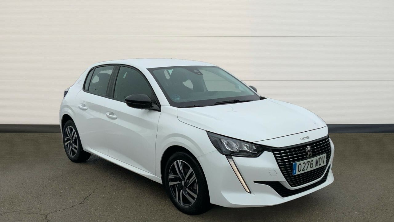 peugeot 208 2023 /