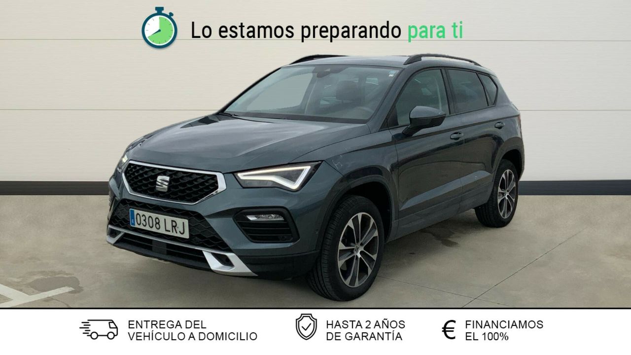 seat ateca 2021 / foto grande (3)