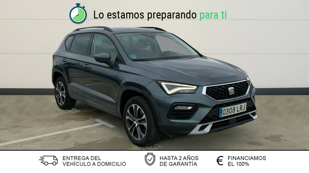 Suzuki vitara radio multimedia  de segunda mano - seat ateca 2021 /
