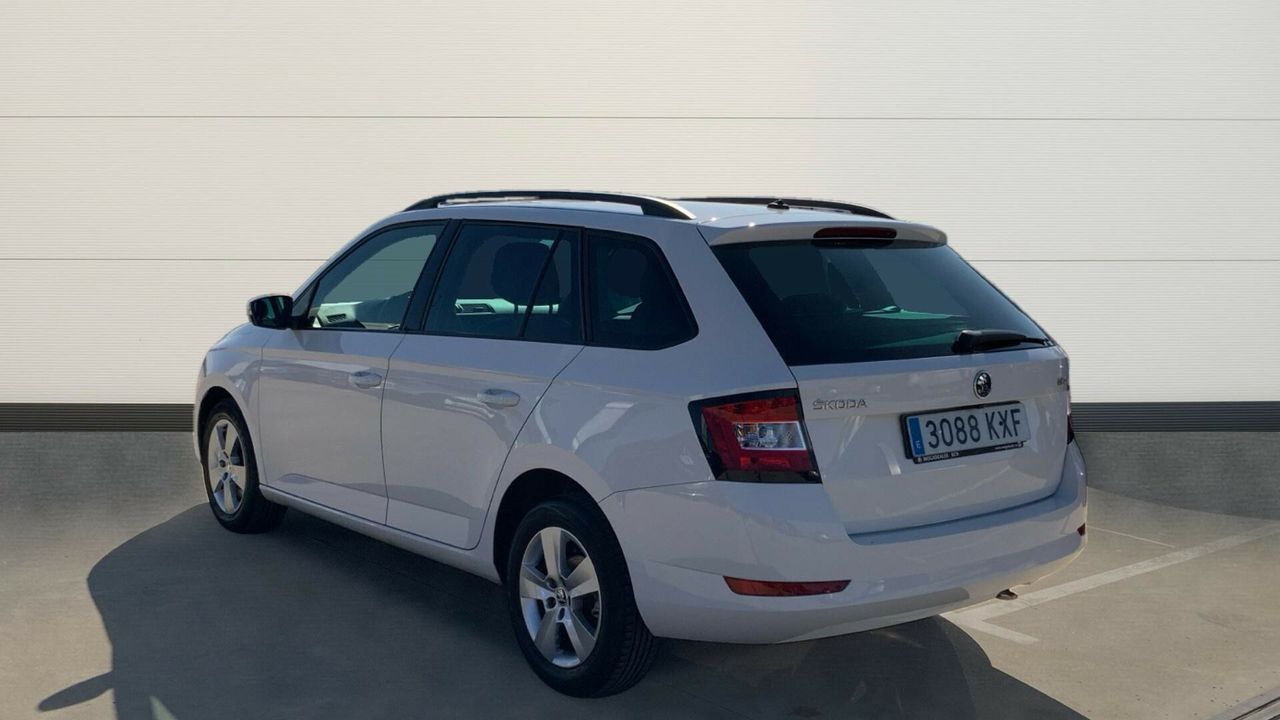 skoda fabia 2019 / foto grande (3)