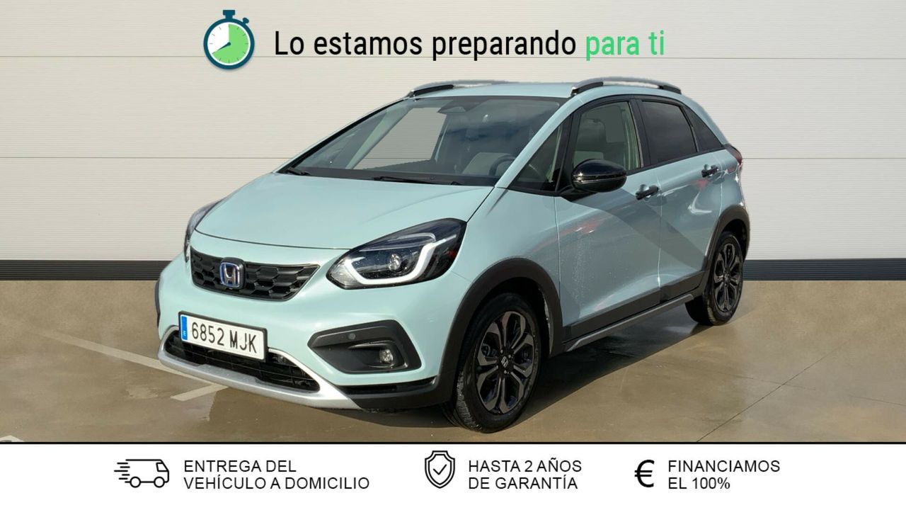 honda jazz 2023 / foto grande (3)