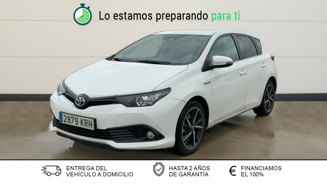 toyota auris 2018 / foto grande (3)