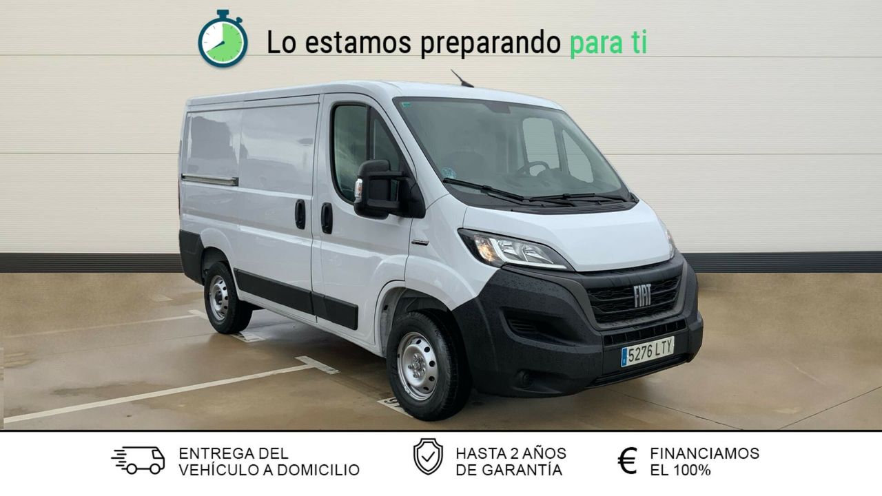Neumaticos gomas de ocasion  de segunda mano - fiat ducato 2021 /