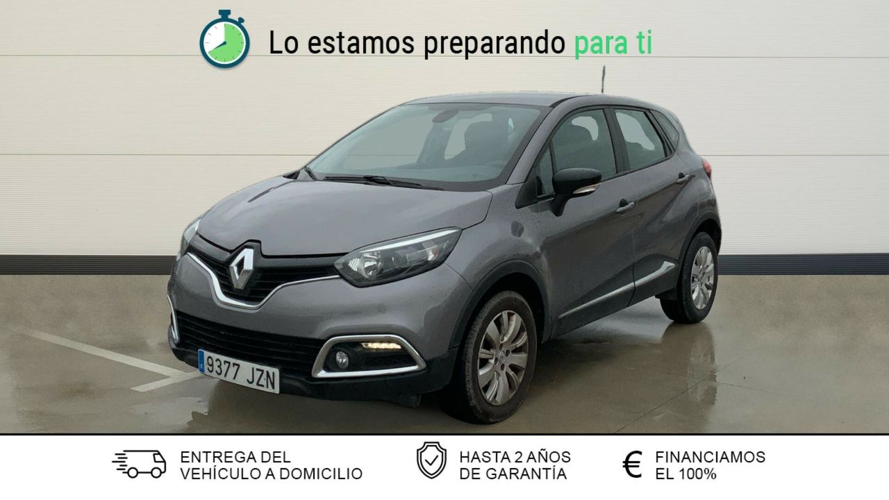 renault captur 2017 / foto grande (3)