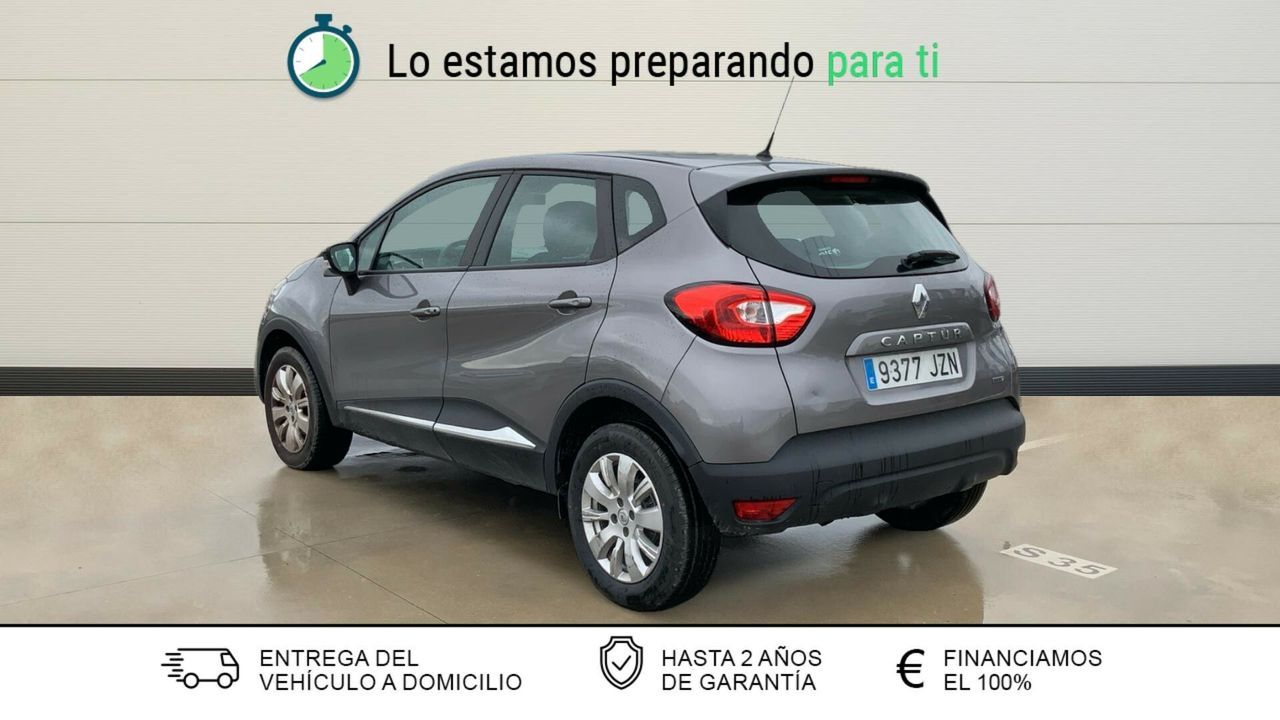 renault captur 2017 / foto grande (2)