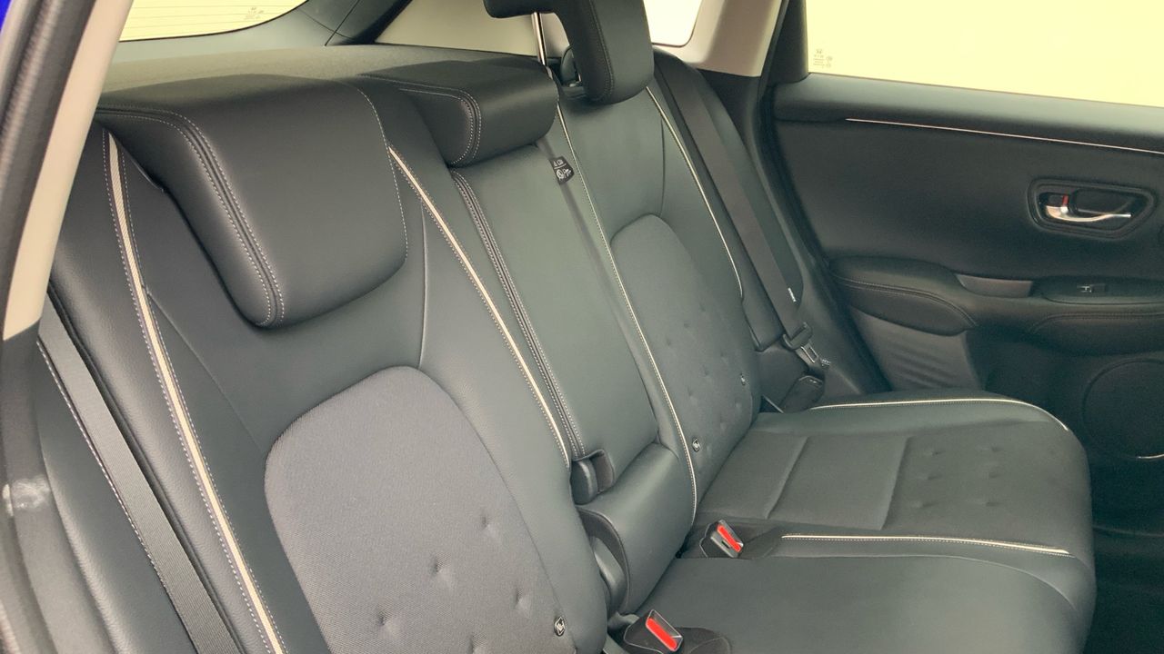 honda zr-v 2023 / foto grande (3)