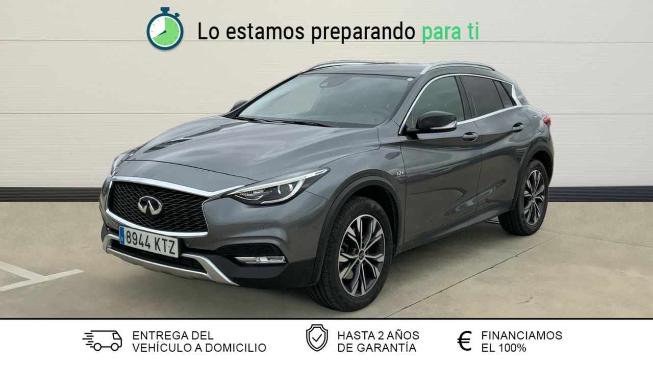 infiniti qx30 2019 / foto grande (3)
