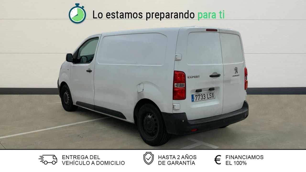 peugeot expert 2021 / foto grande (2)