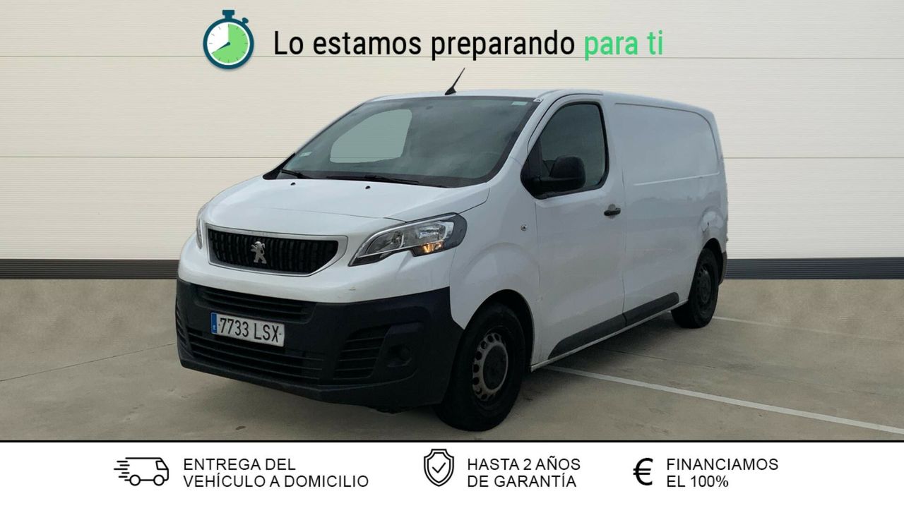 peugeot expert 2021 / foto grande (3)