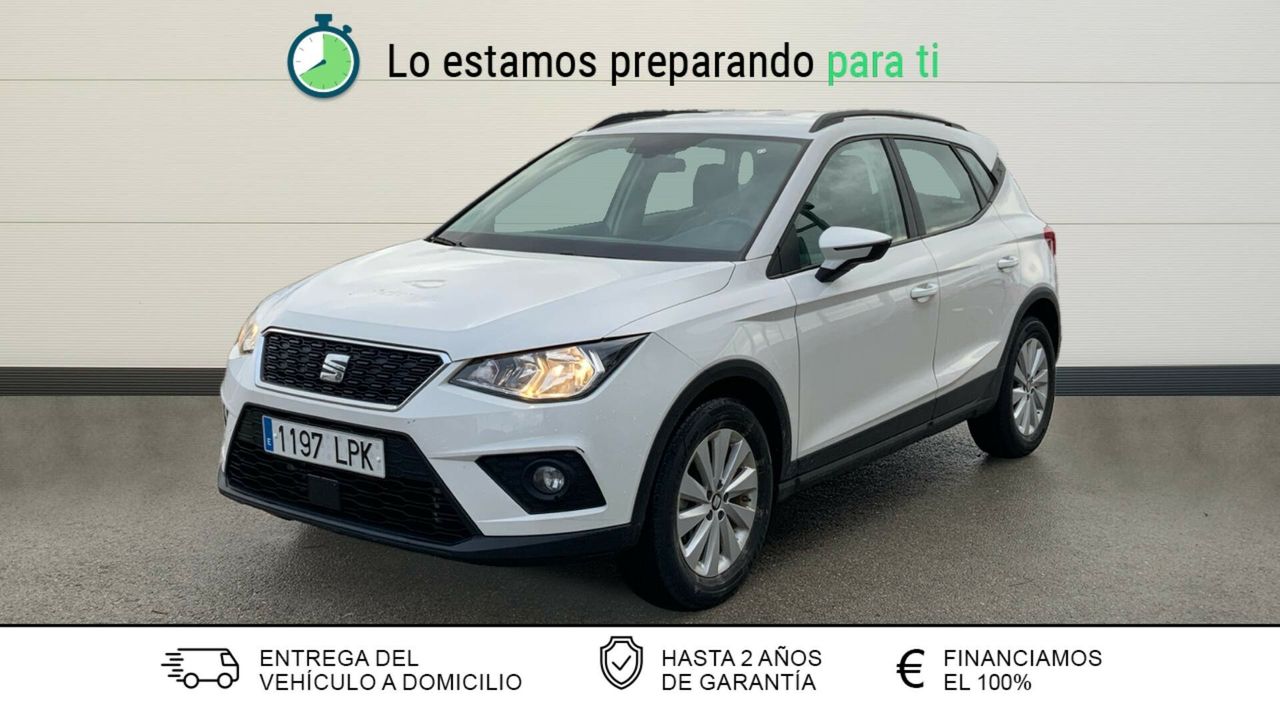 seat arona 2021 / foto grande (3)