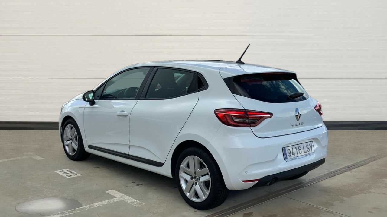 renault clio 2021 / foto grande (3)