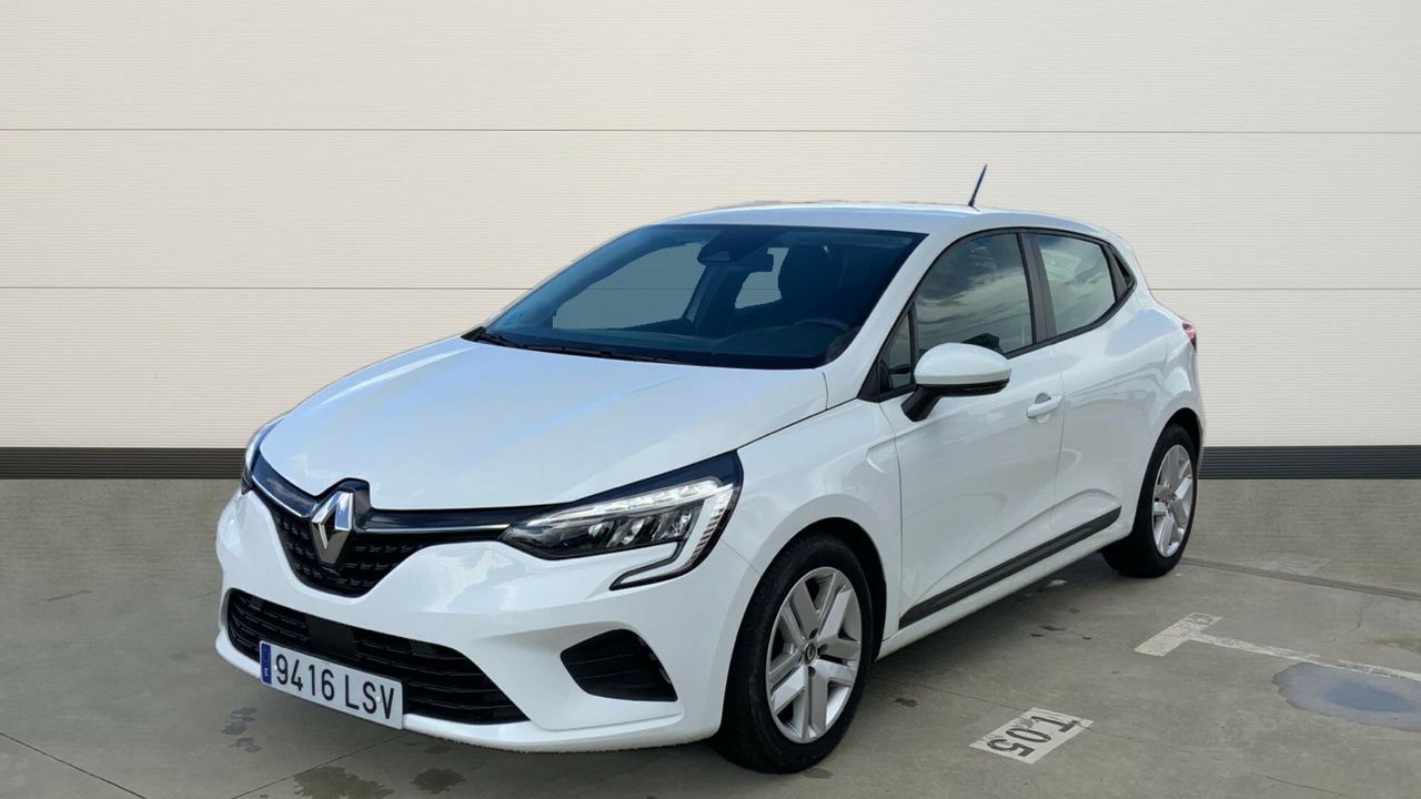 renault clio 2021 / foto grande (2)