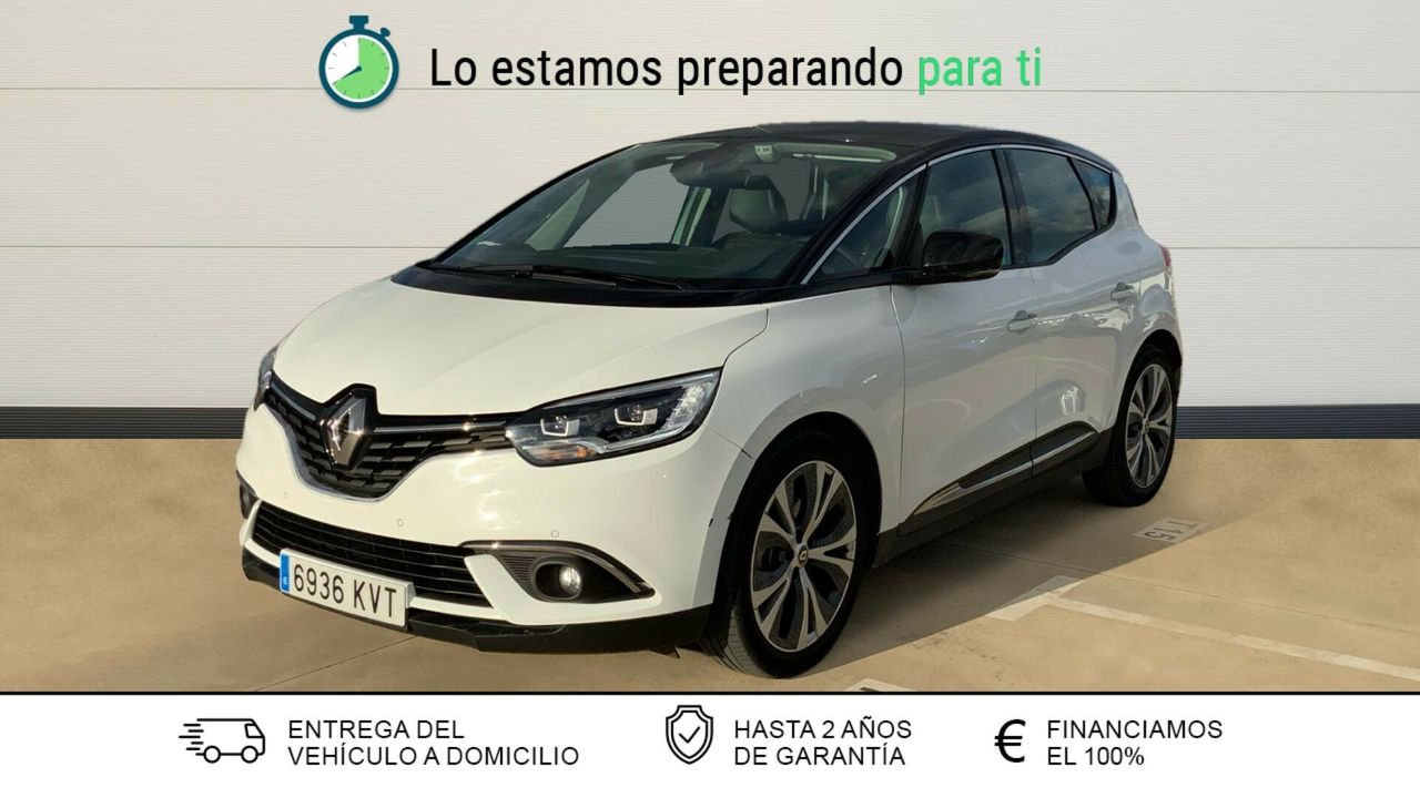 renault scénic 2019 / foto grande (3)