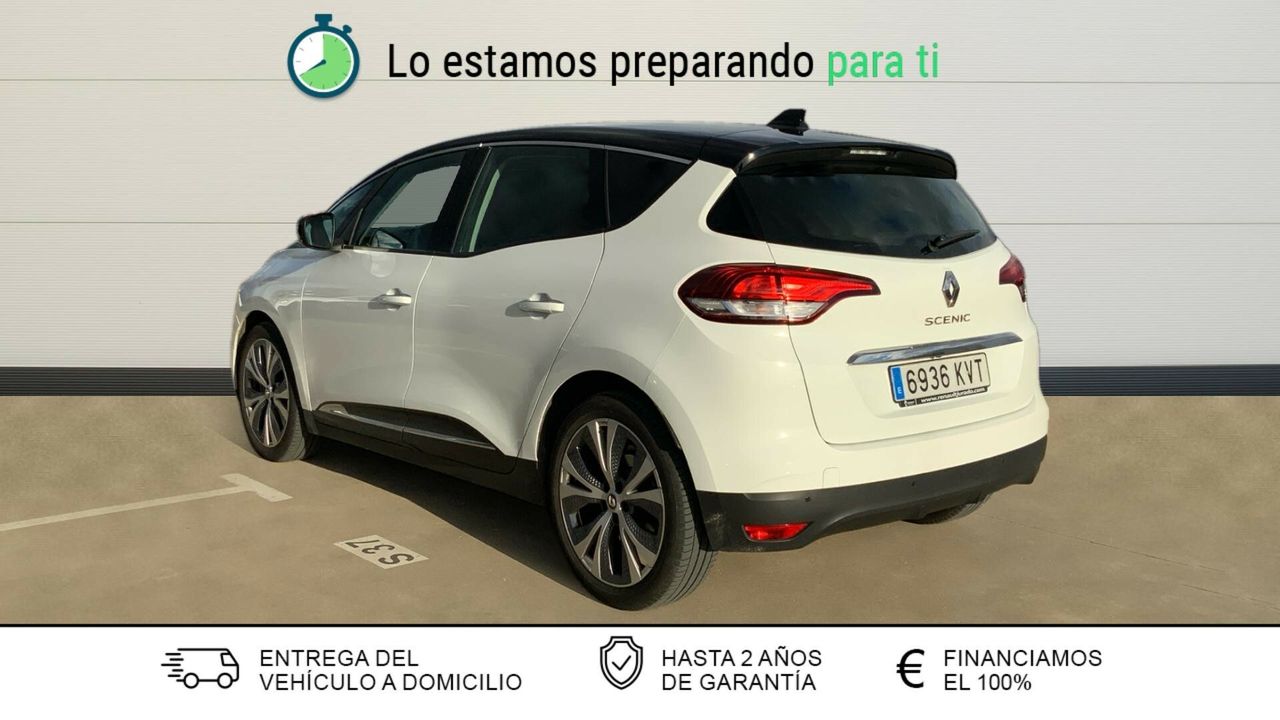 renault scénic 2019 / foto grande (2)