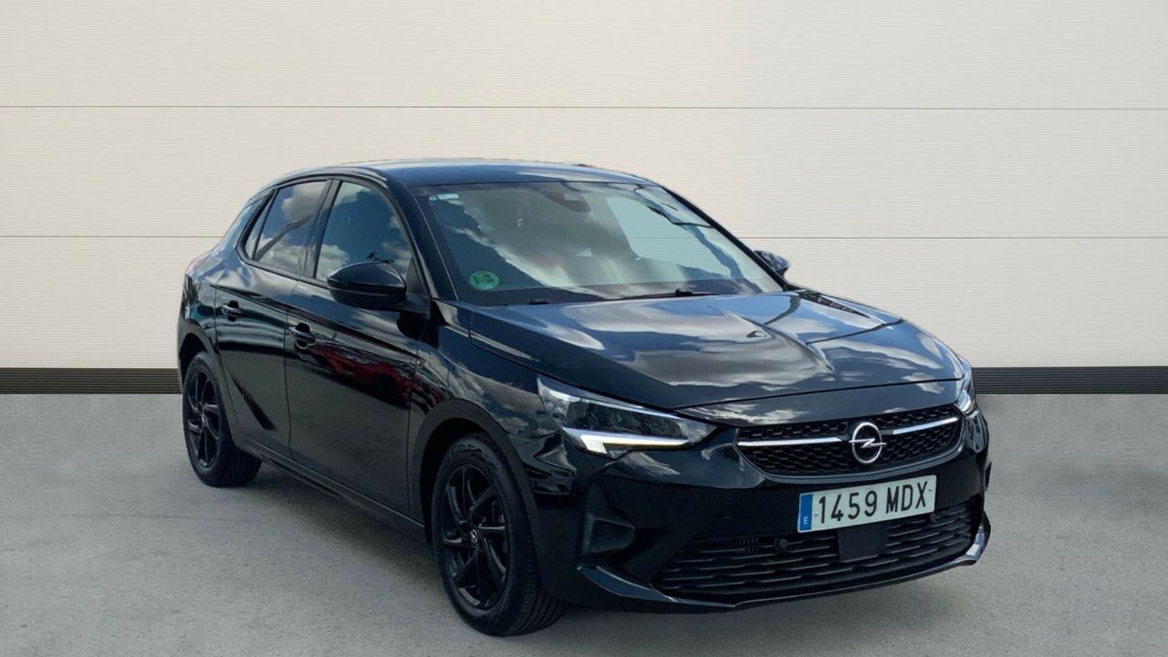 opel corsa 2023 /