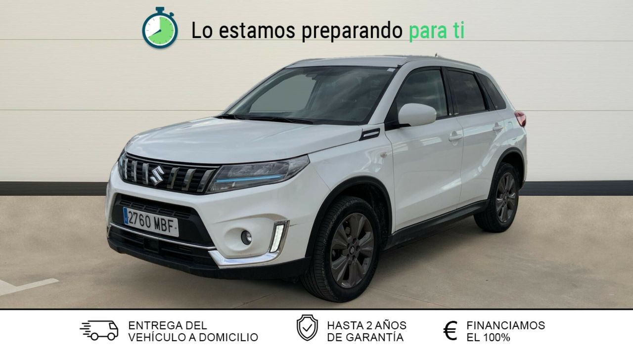 suzuki vitara 2022 / foto grande (3)