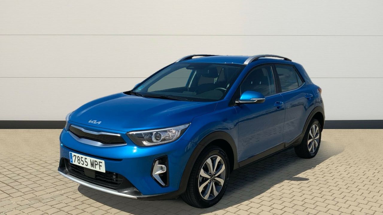 kia stonic 2024 / foto grande (2)