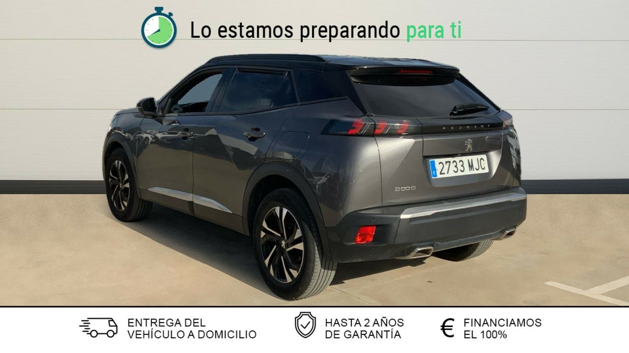 peugeot 2008 2023 / foto grande (2)