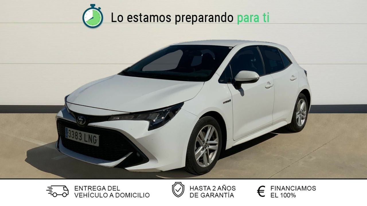 toyota corolla 2021 / foto grande (3)