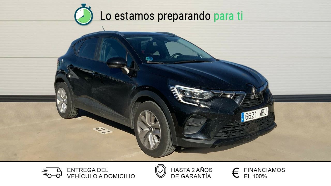 Generador gasolina thor12000  de segunda mano - mitsubishi asx 2024 /