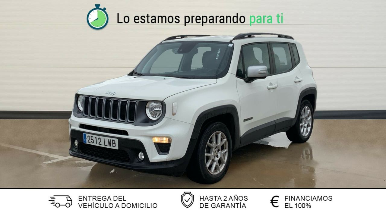 jeep renegade 2022 / foto grande (3)