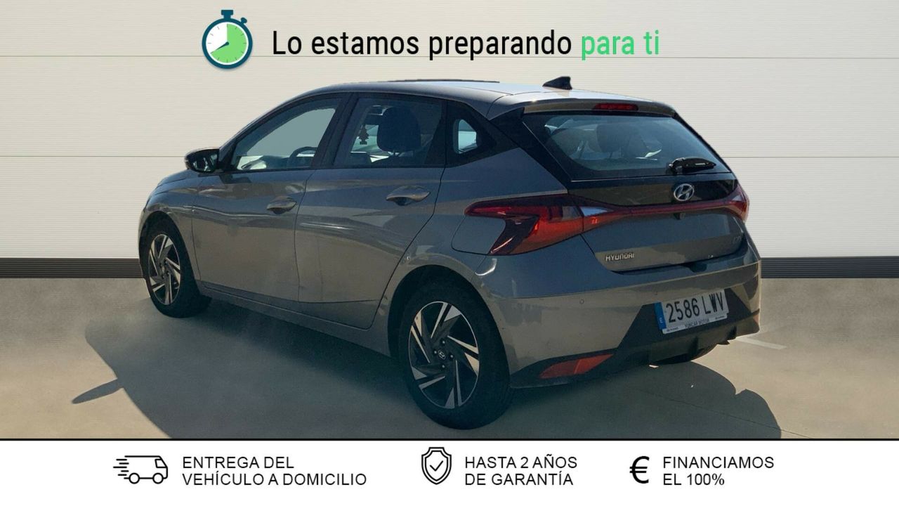 hyundai i20 2022 / foto grande (2)