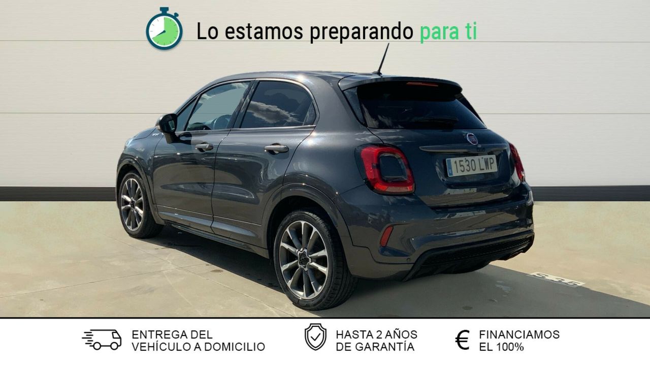 fiat 500x 2022 / foto grande (2)