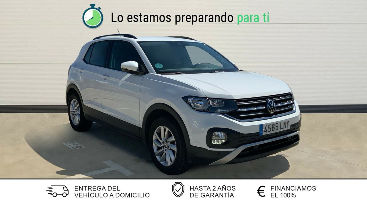 Honda crv 2017 madrid  de segunda mano en Madrid - volkswagen t-cross 2021 /