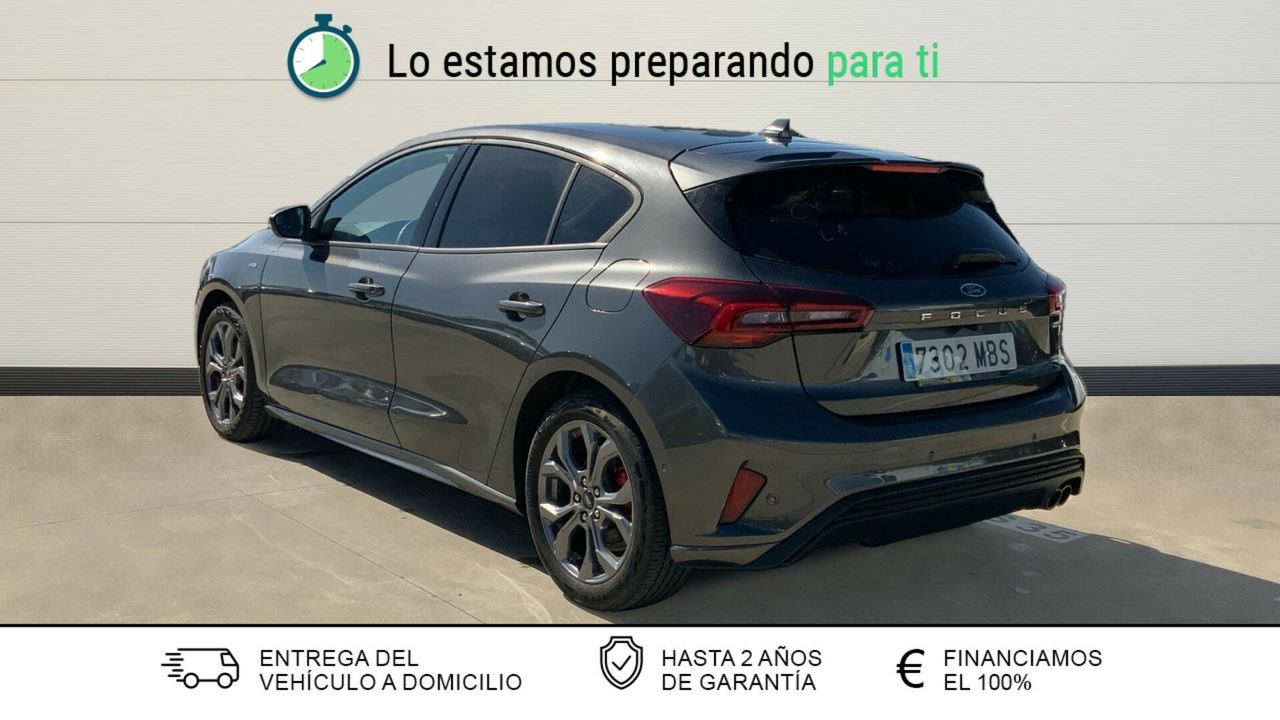 ford focus 2022 / foto grande (2)
