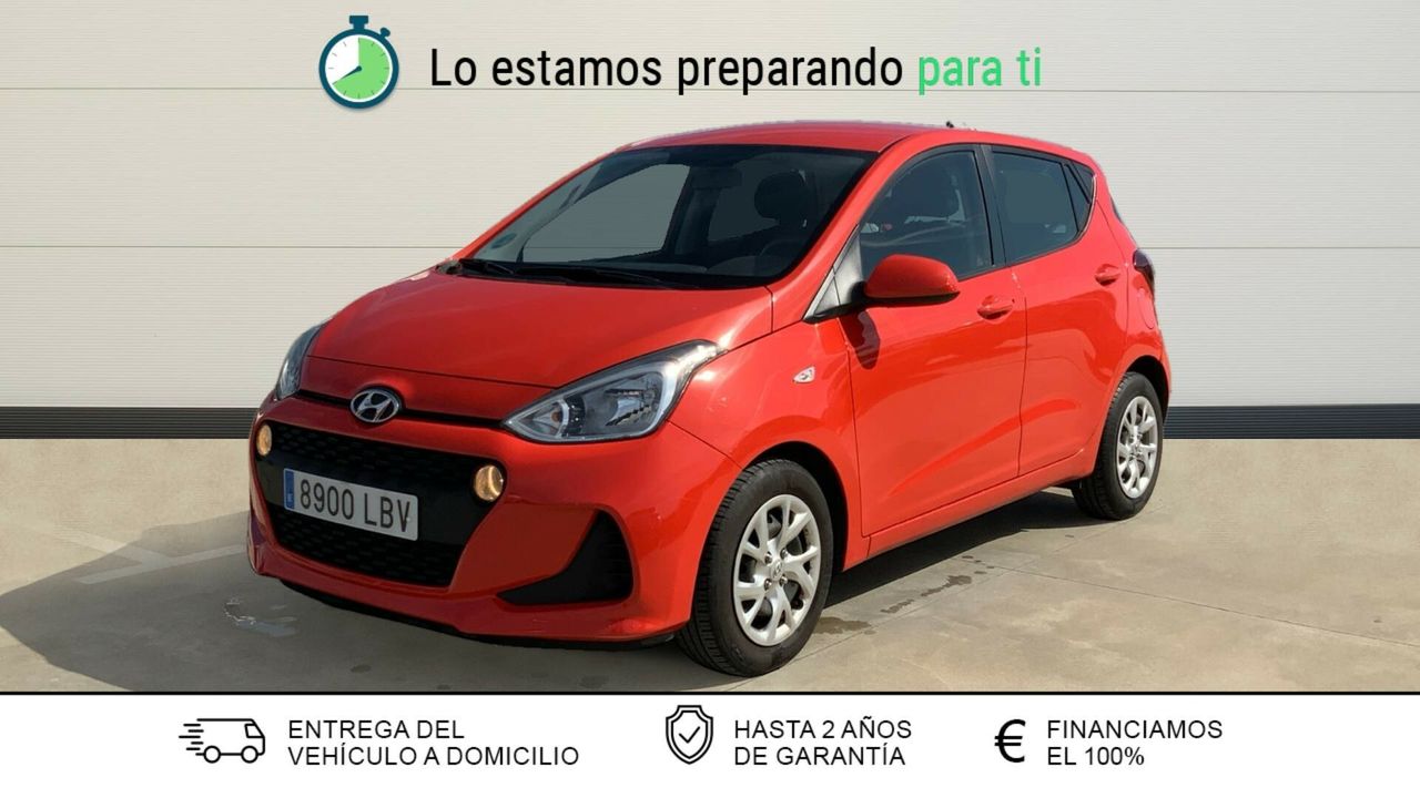 hyundai i10 2019 / foto grande (3)