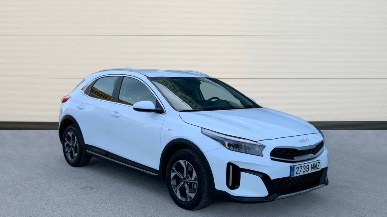 kia xceed 2024 /