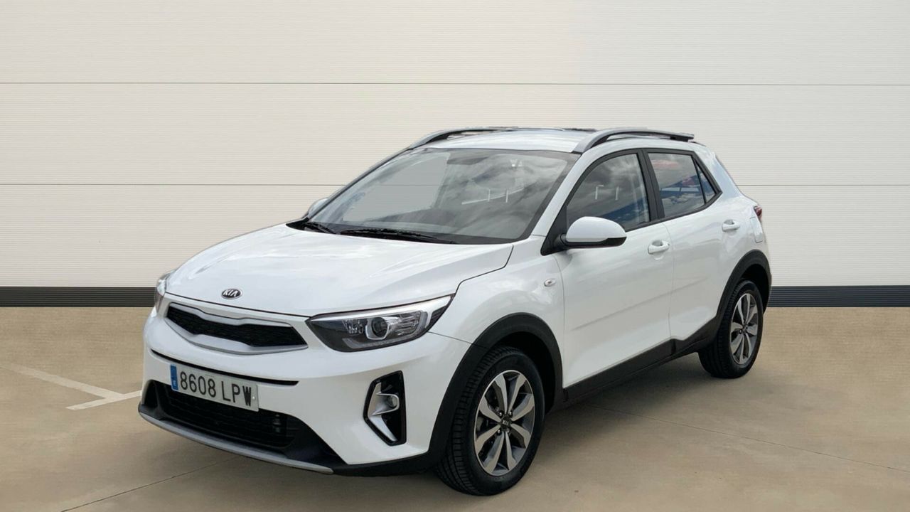 kia stonic 2021 / foto grande (2)