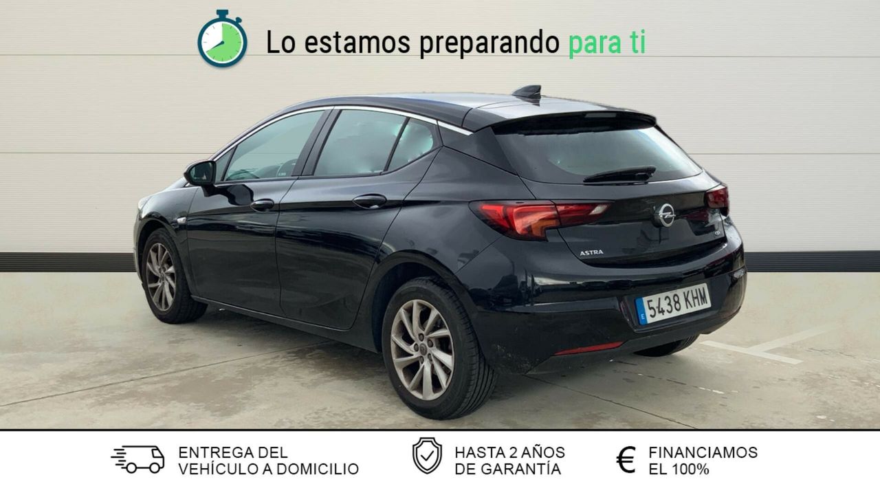 opel astra 2018 / foto grande (2)
