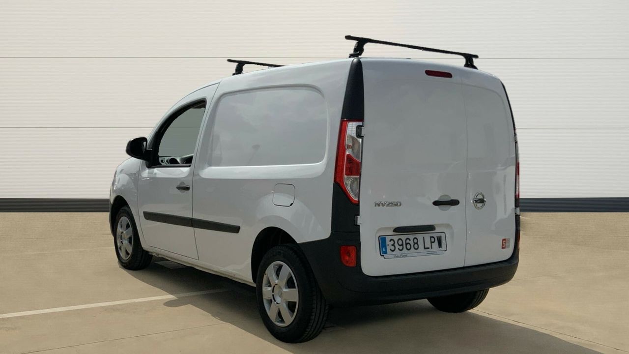 nissan nv250 2021 / foto grande (3)