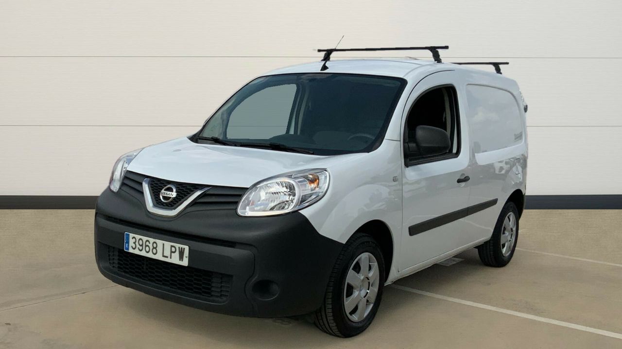 nissan nv250 2021 / foto grande (2)